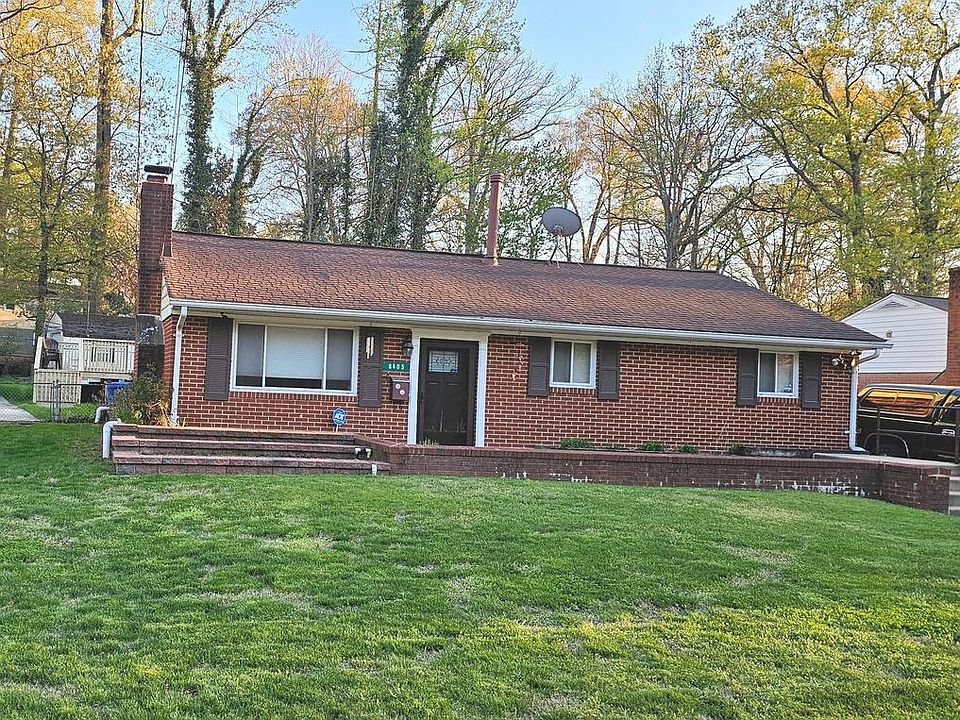 1st image of 6405 Woodland Rd