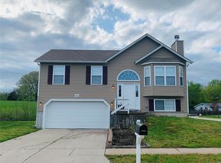 5846 Mayfair Ct, House Springs, MO 63051