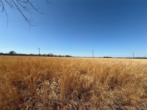 36 S 69th Hwy, Porter, OK 74454