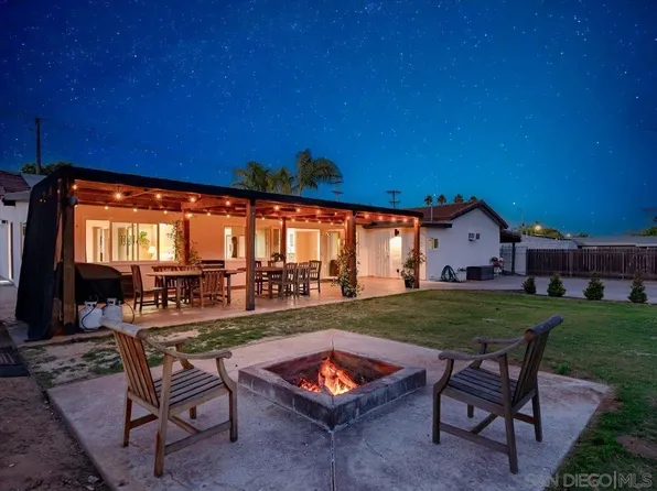 1015 Gamble Ln, Escondido, CA 92029