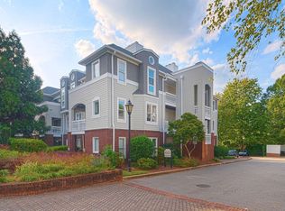 1021 Brighthurst Dr UNIT 307, Raleigh, NC 27605