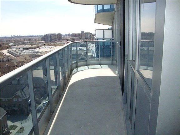 4th image of 9471 Yonge St #1604