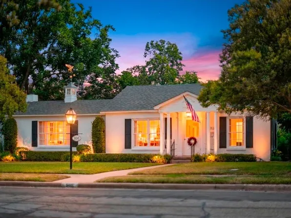 600 N 33rd St, Waco, TX 76707