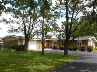 2549 N Main St, Bluffton, IN 46714