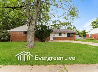 5717 Cairo Rd, Westerville, OH 43081