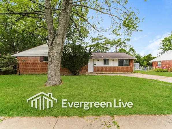 5717 Cairo Rd, Westerville, OH 43081