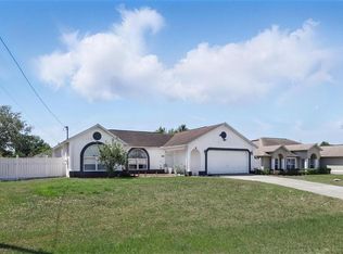417 Jeffers St, Deltona, FL 32725