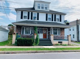 25 Korn St, Kingston, PA