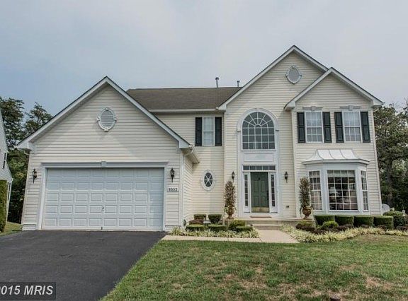 2nd image of 8552 Okeefe Dr