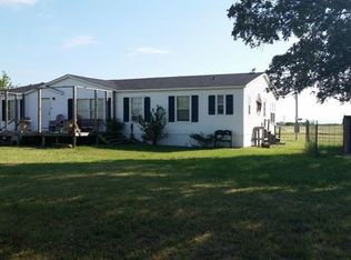 242 County Road 2235, Ivanhoe, TX 75447