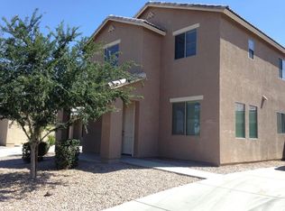 18329 N Calacera St, Maricopa, AZ 85138