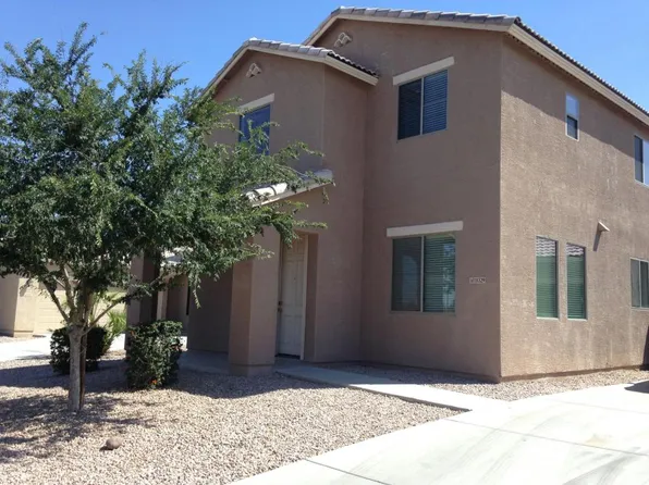 18329 N Calacera St, Maricopa, AZ 85138