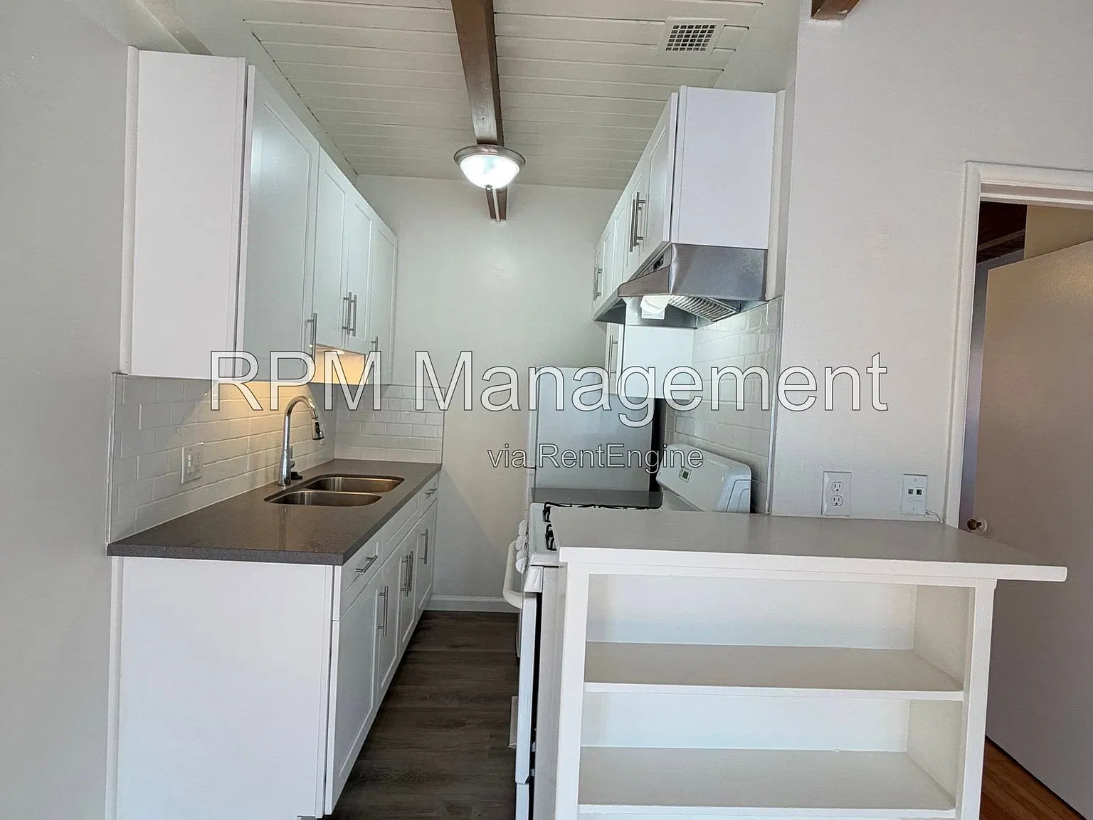 1 bed, 1.0 bath, $1,795 — Photo 3