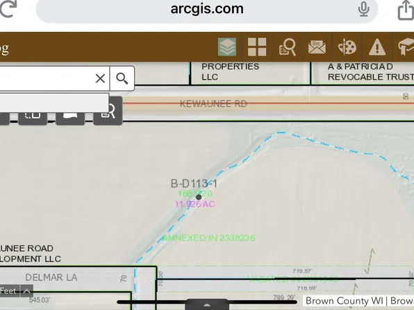 3410 State Highway 29, Green Bay, WI 54311