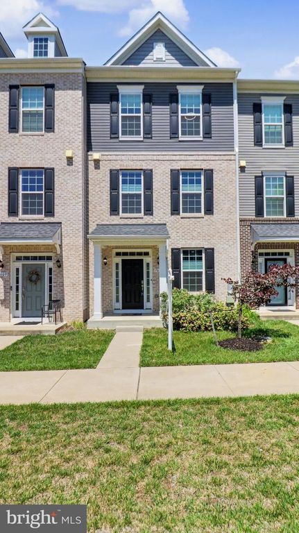 7607 Presidential Pkwy, Upper Marlboro, MD - View 3