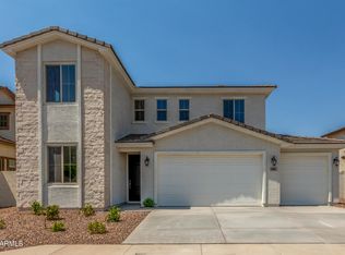 4926 W Cheryl Dr, Glendale, AZ 85302