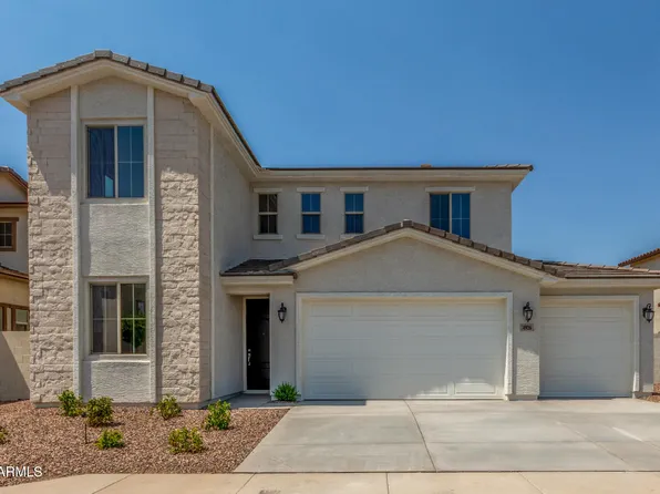 4926 W CHERYL Drive, Glendale, AZ 85302