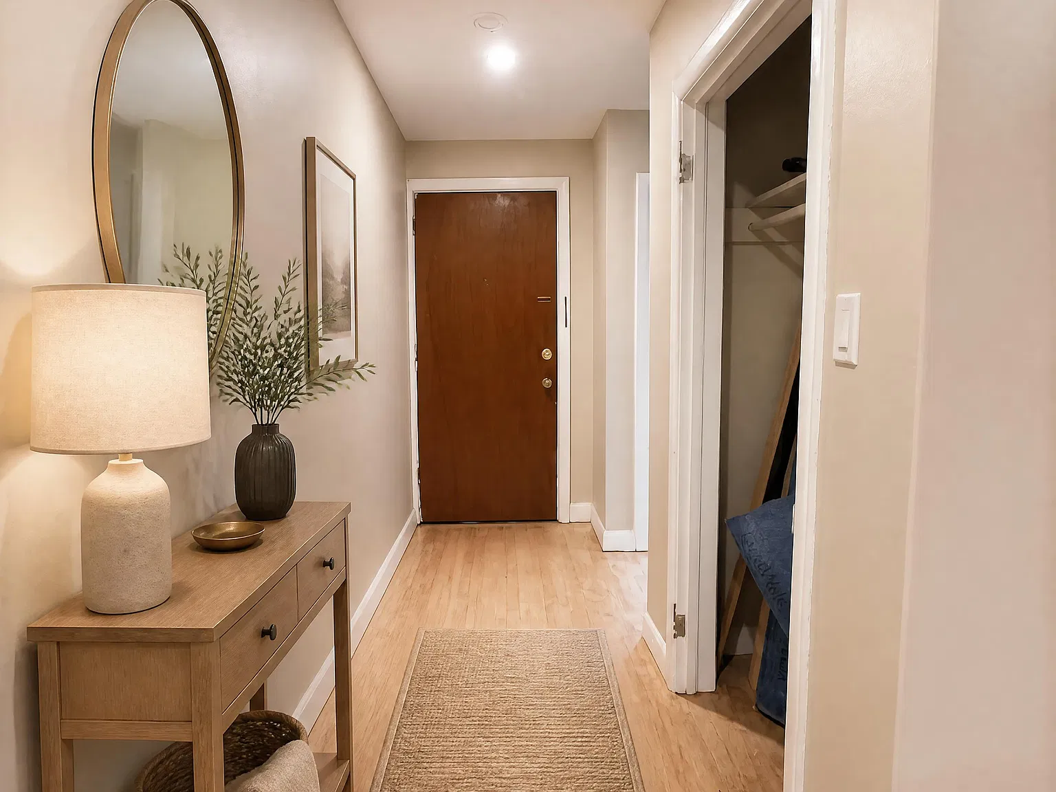 1 bed, 850 sqft, $1,895 — Photo 2