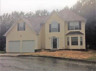3633 Salem Hills Dr, Lithonia, GA 30038