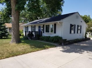 2242 15th Ave N, Fort Dodge, IA 50501