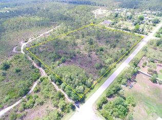 Atlas Dr., Saint Cloud, FL 34773