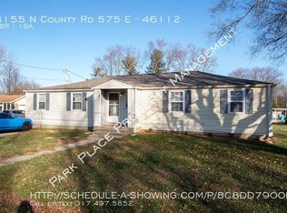 4155 N County Road 575 E #46112, Brownsburg, IN 46112