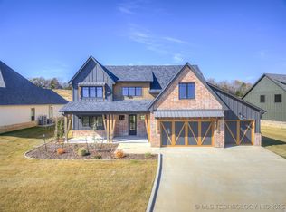 12145 Sunrise Ridge Loop, Kingston, OK 73439
