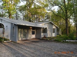 8 Private Road Pqq, Makanda, IL 62958