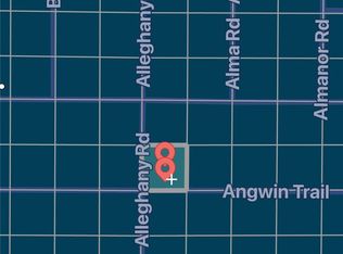 0 Angwin Trl #151, Santa Margarita, CA 93453