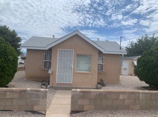 (Undisclosed Address), Albuquerque, NM 87107