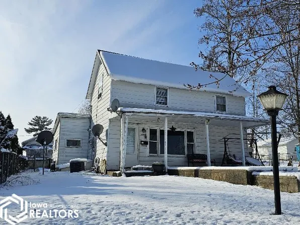 1816 Palean St, Keokuk, IA 52632
