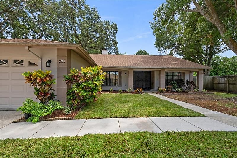 438 Still Meadows Cir E, Palm Harbor, FL 34683 Zillow