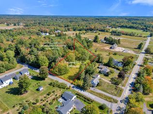 Apple Brook Dr #0, North Yarmouth, ME 04097