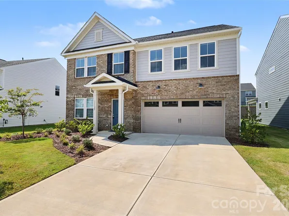 11122 Glasden Rd, Charlotte, NC 28278