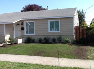 3614 Ohio Ave, Richmond, CA