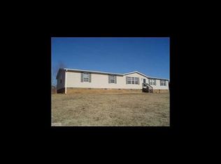 1016 Ivy Yokeley Rd, Winston Salem, NC 27107
