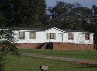 4230 Rollins Ln, Wallace, SC 29596