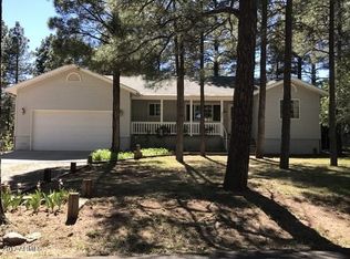 920 N 33rd Ave, Show Low, AZ 85901