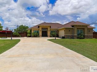 33135 Ebony Rd, San Benito, TX 78566
