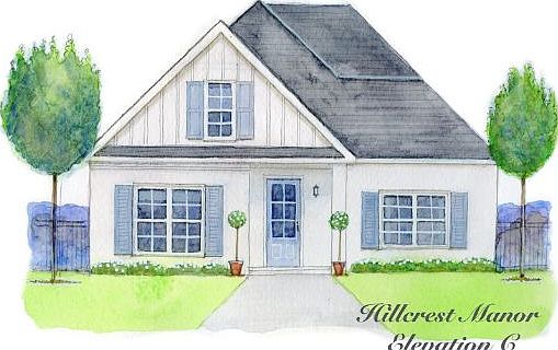 1st image of this home