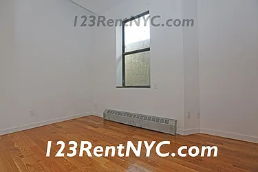 Rented by Chartwell Manhattan Realty