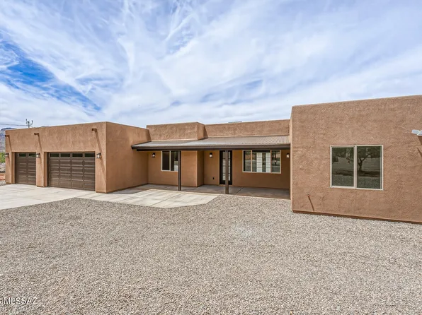 32 Calle Dinamarca, Rio Rico, AZ 85648