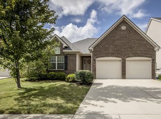 653 Waveland Museum Ln, Lexington, KY 40514