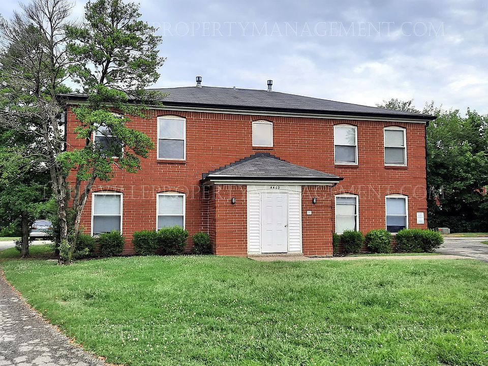 1st image of 4403 Kern Ct APT 3