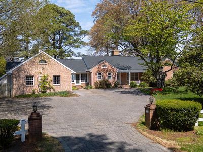 103 N Harbor Rd, St Michaels, MD, 21663