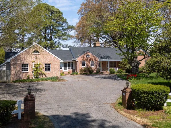 103 N Harbor Rd, St Michaels, MD 21663