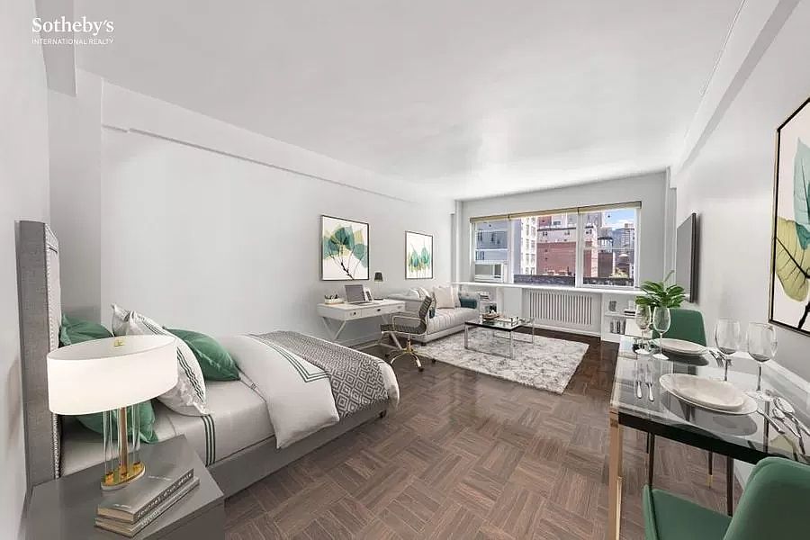 1st image of 288 Lexington Ave APT 7D