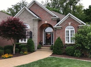 4068 Viewcrest Loop, Floyds Knobs, IN 47119