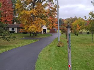 5969 Frankenmuth Rd, Vassar, MI 48768