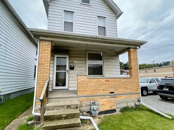 710 4th Ave, Coraopolis, PA 15108